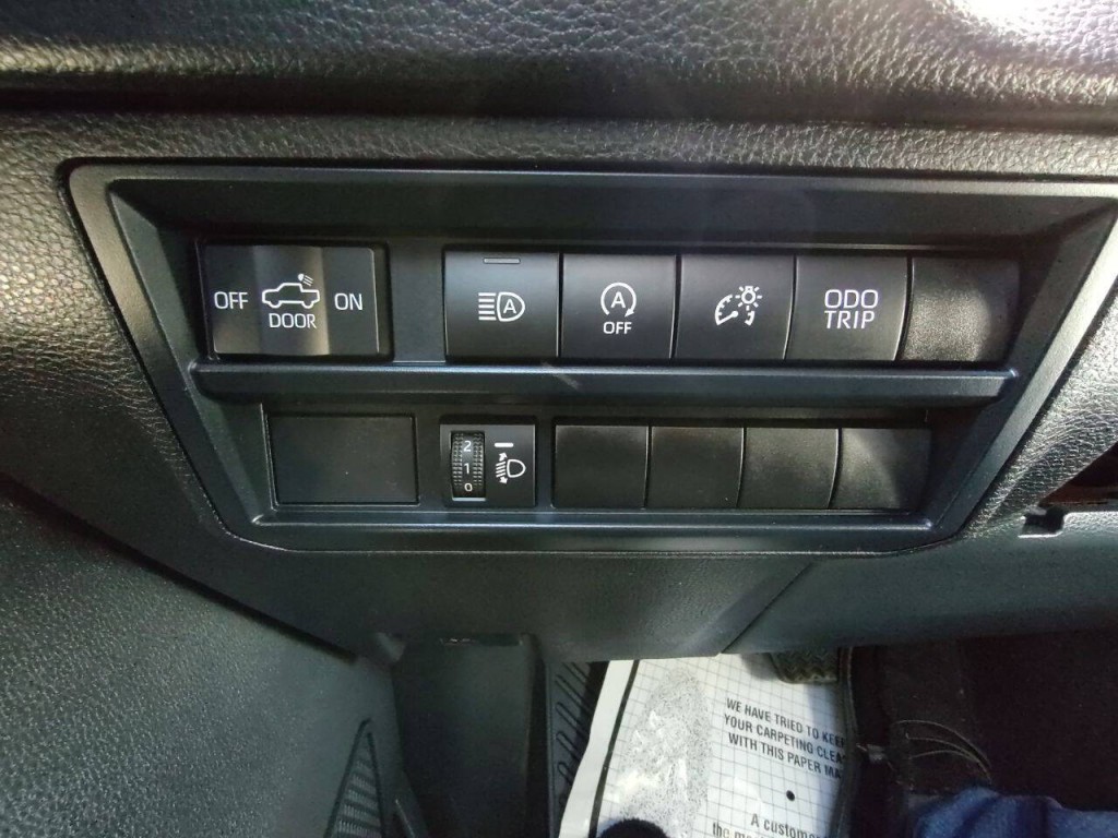 2024 Toyota Tundra Image 34