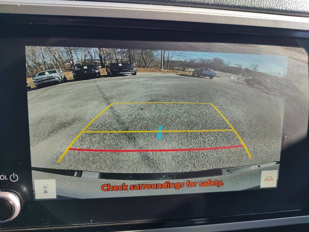 2024 Toyota Tundra Image 36