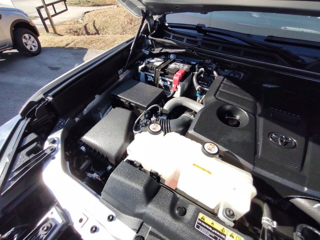 2024 Toyota Tundra Image 41