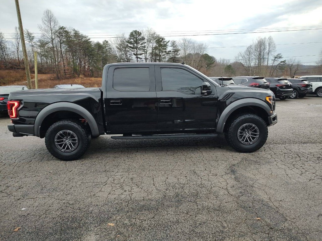 2019 Ford F-150 Image 5