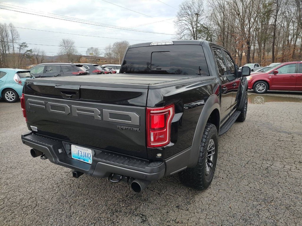 2019 Ford F-150 Image 6