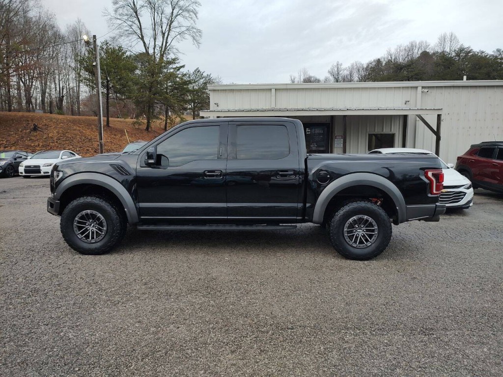 2019 Ford F-150 Image 9
