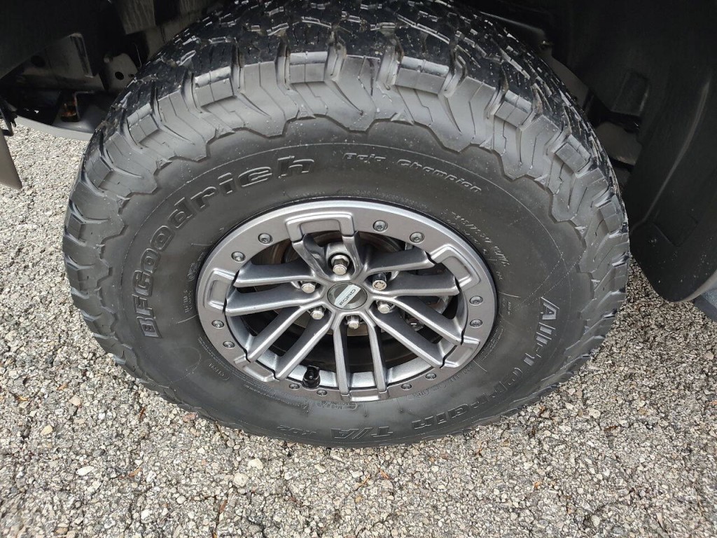 2019 Ford F-150 Image 10