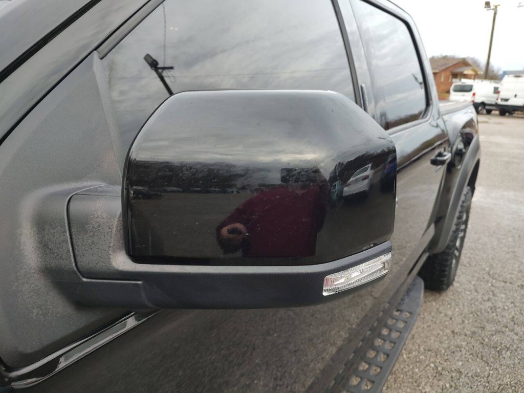 2019 Ford F-150 Image 12