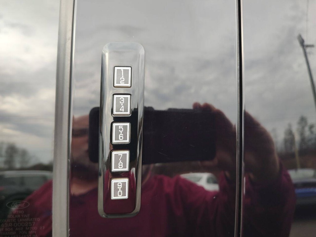 2019 Ford F-150 Image 14