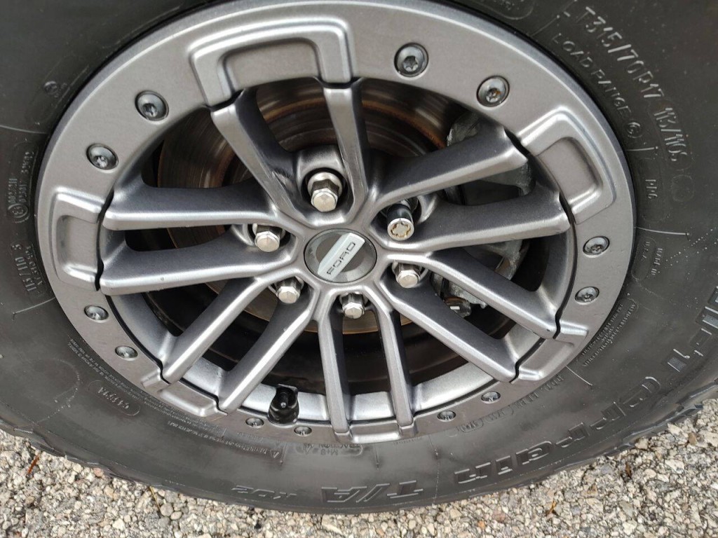 2019 Ford F-150 Image 16