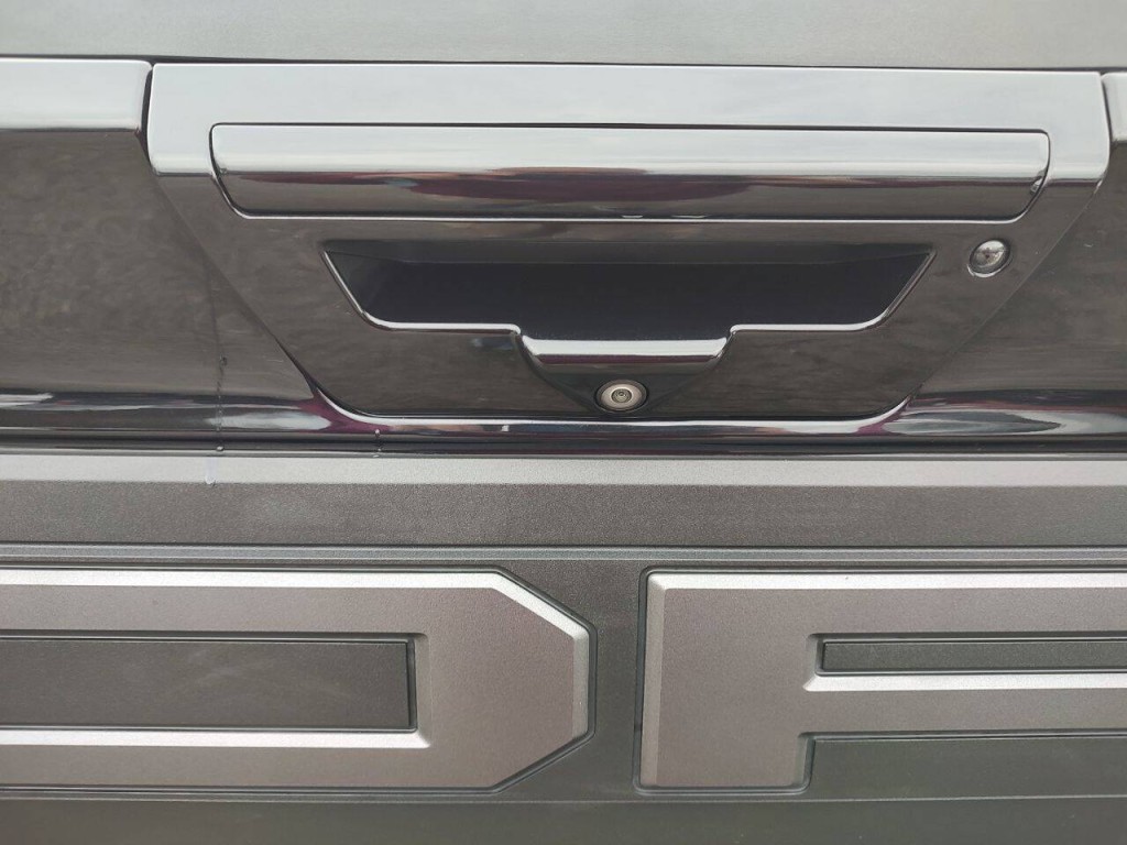 2019 Ford F-150 Image 18