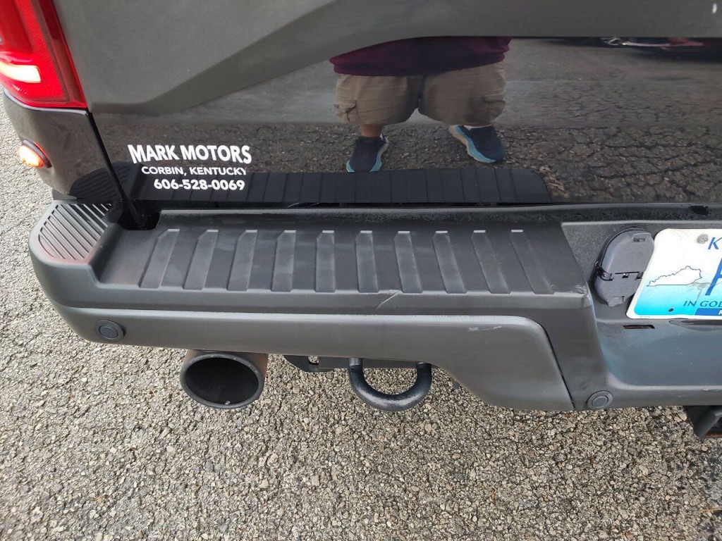 2019 Ford F-150 Image 20