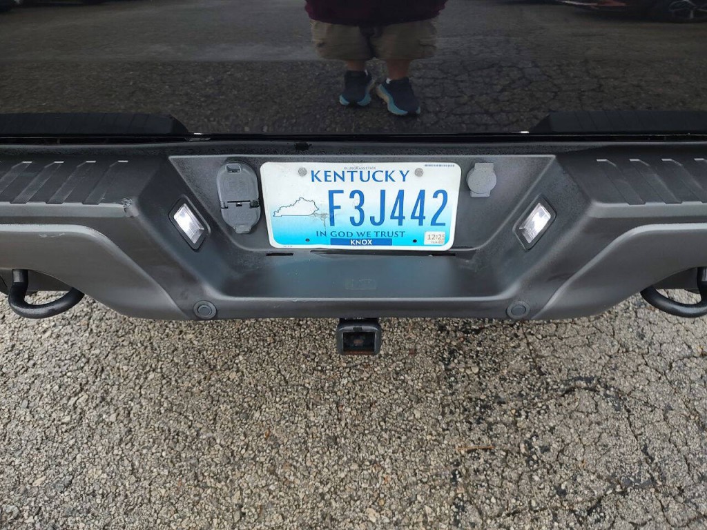 2019 Ford F-150 Image 21