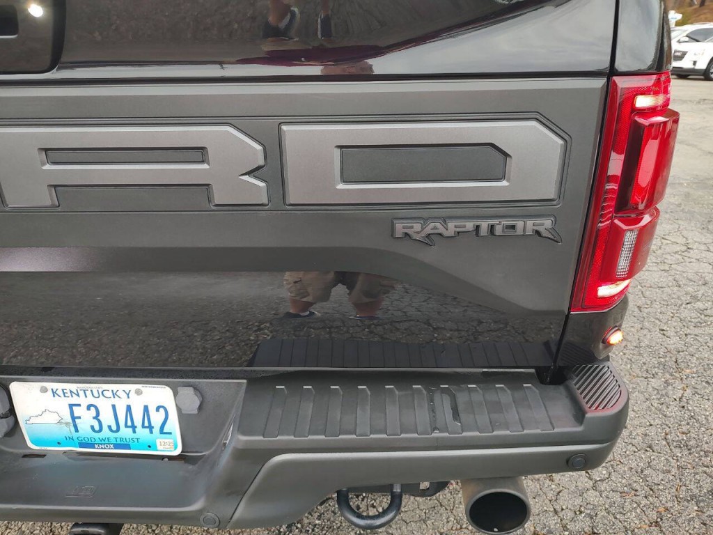 2019 Ford F-150 Image 22