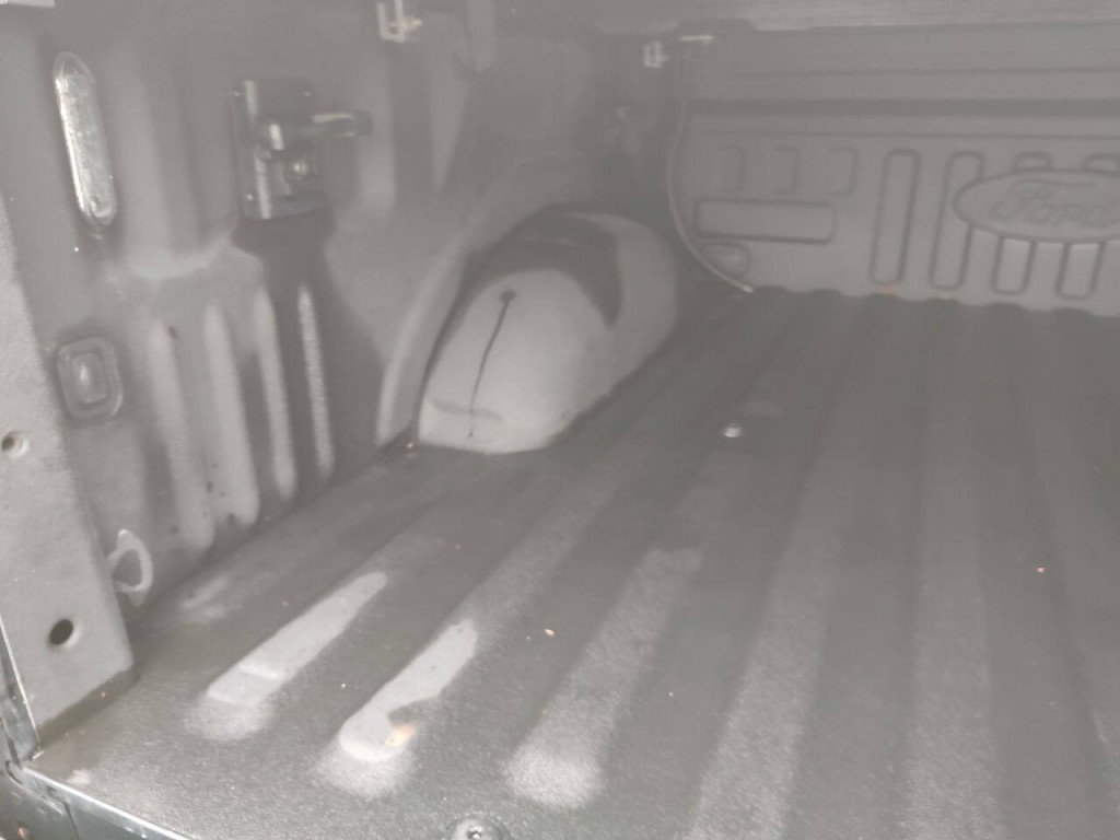 2019 Ford F-150 Image 24