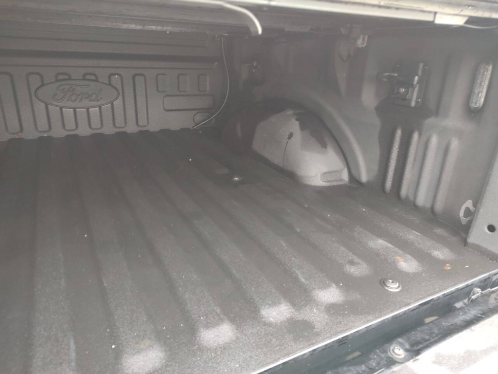 2019 Ford F-150 Image 25