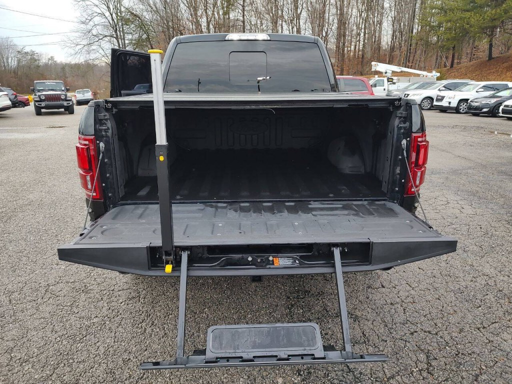 2019 Ford F-150 Image 27