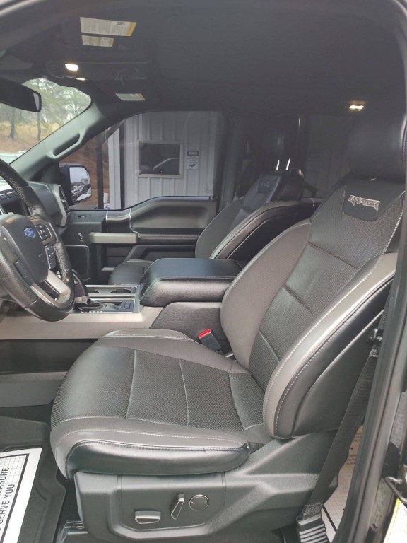 2019 Ford F-150 Image 28