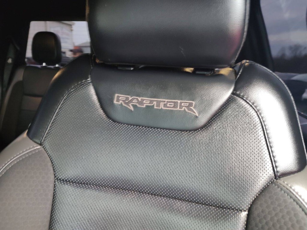 2019 Ford F-150 Image 32