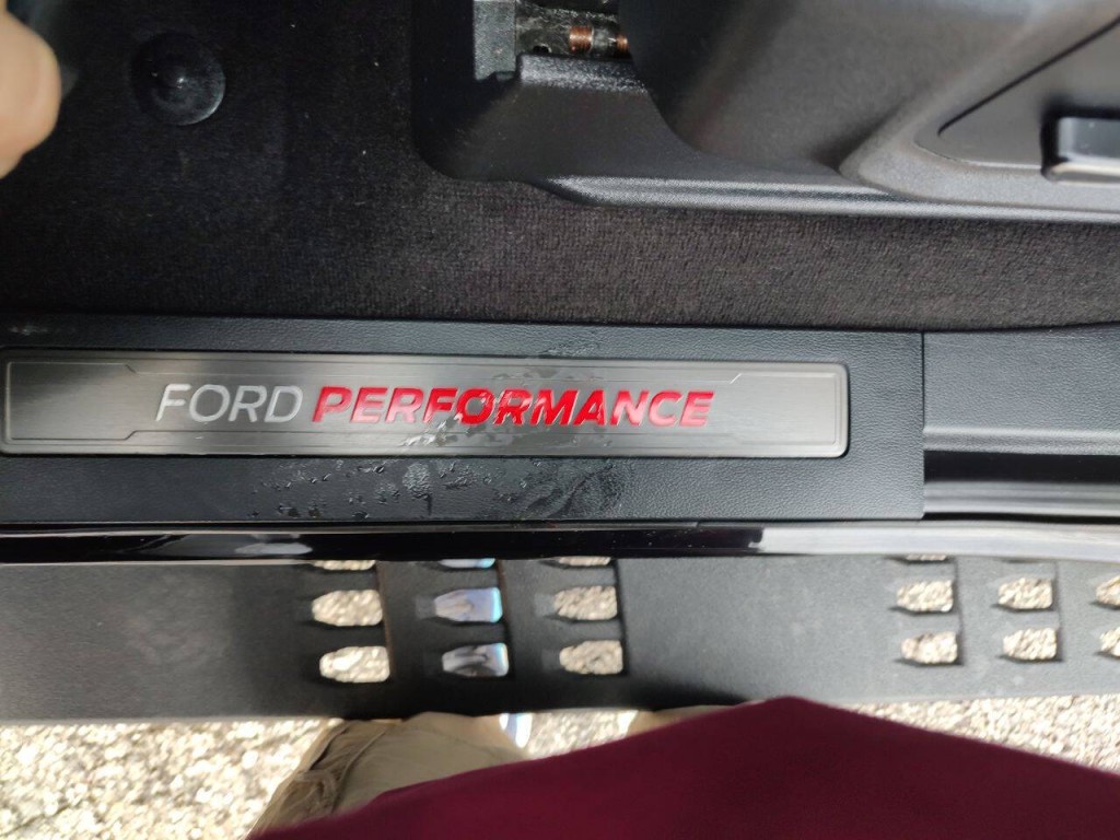 2019 Ford F-150 Image 34