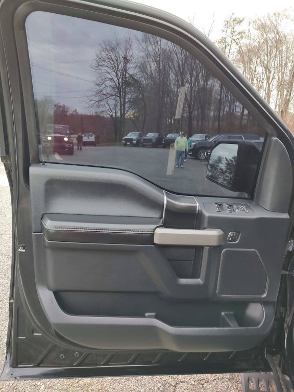 2019 Ford F-150 Image 35