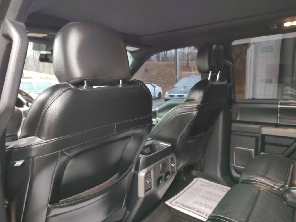 2019 Ford F-150 Image 36