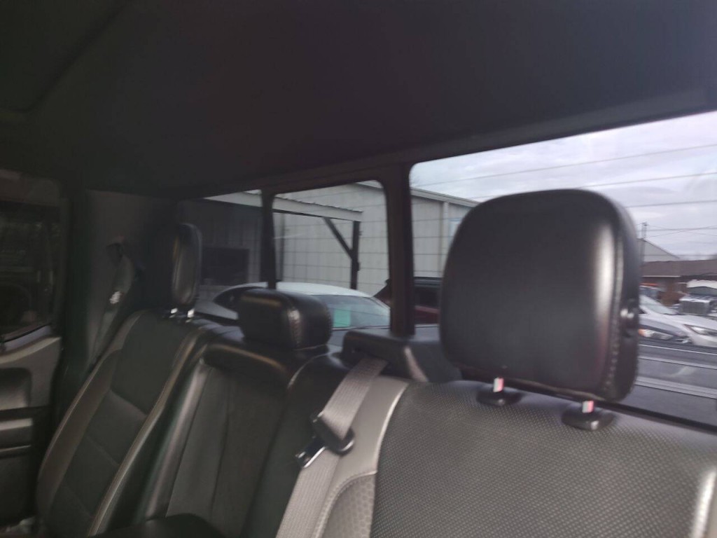 2019 Ford F-150 Image 40