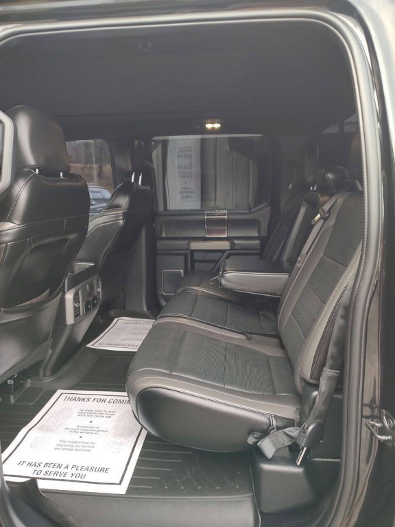 2019 Ford F-150 Image 41