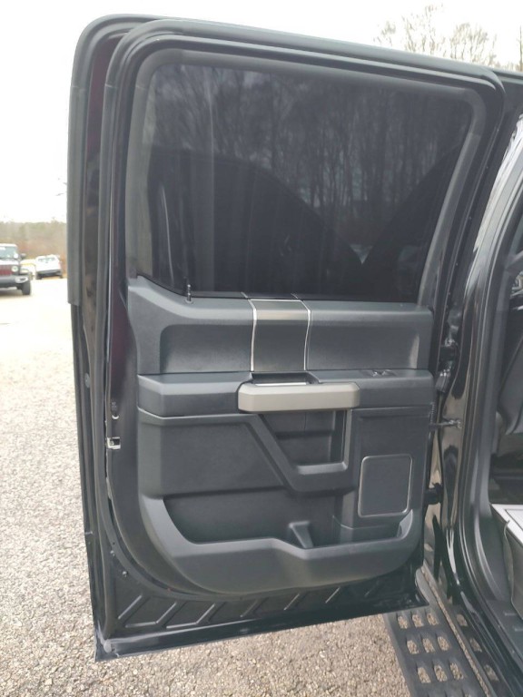 2019 Ford F-150 Image 42