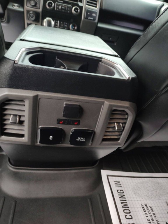 2019 Ford F-150 Image 44