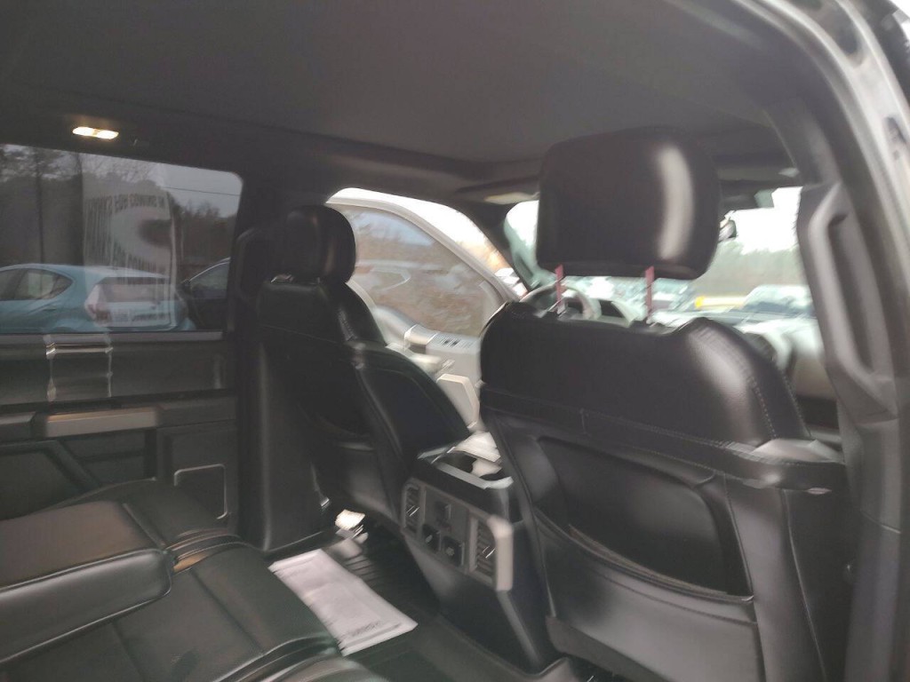 2019 Ford F-150 Image 45