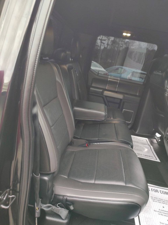 2019 Ford F-150 Image 46