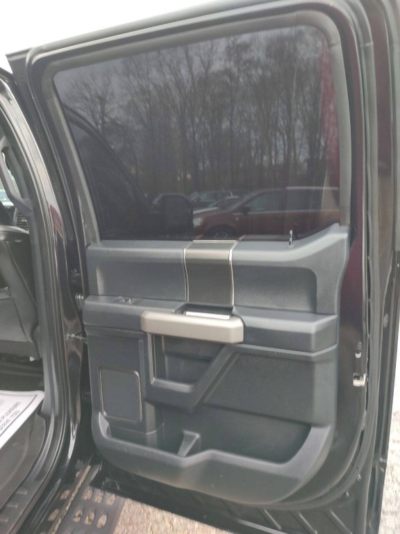 2019 Ford F-150 Image 47