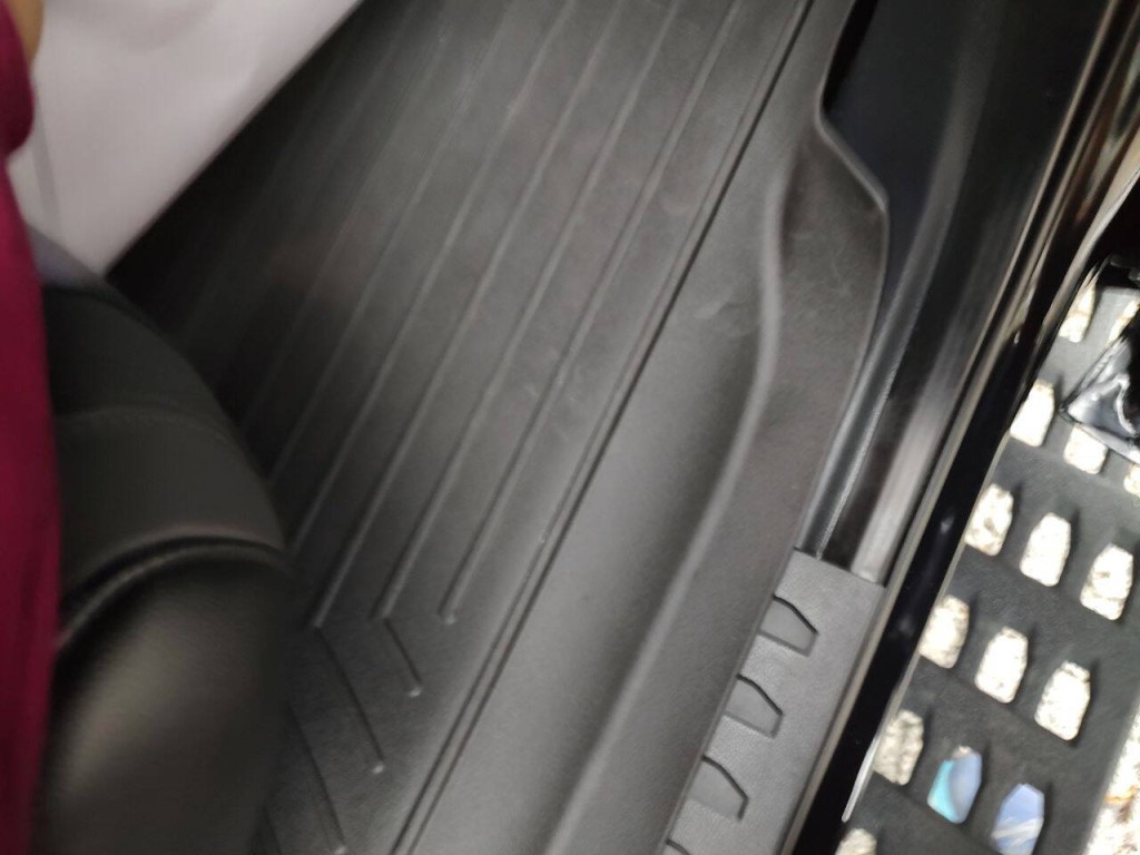 2019 Ford F-150 Image 48