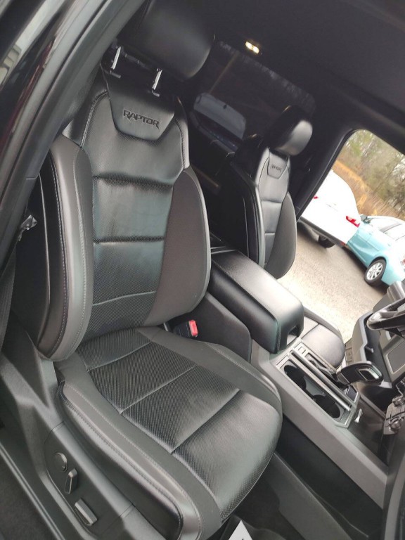 2019 Ford F-150 Image 49