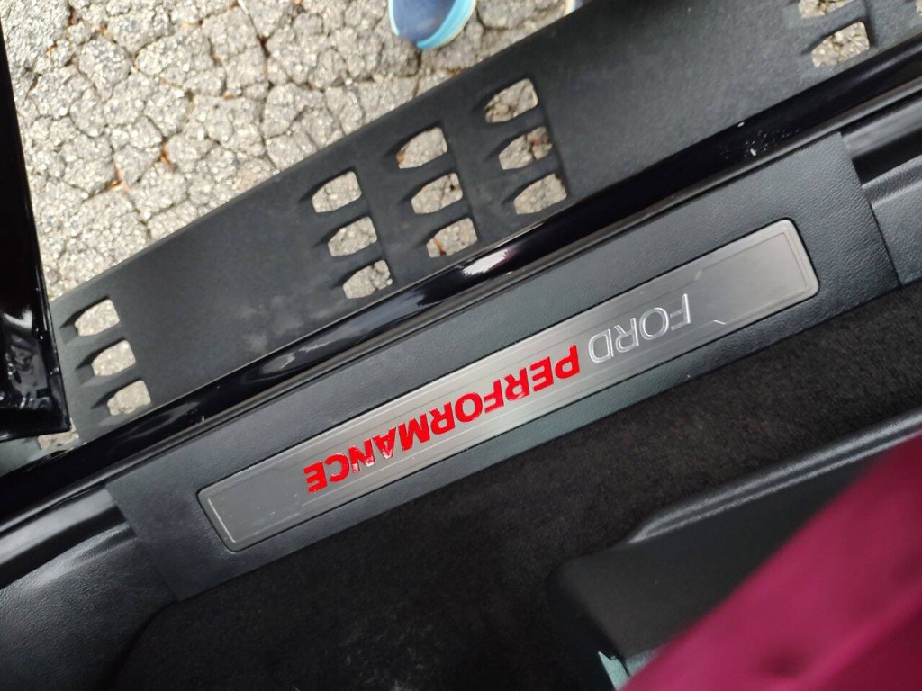 2019 Ford F-150 Image 52