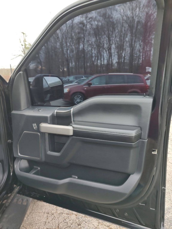 2019 Ford F-150 Image 53