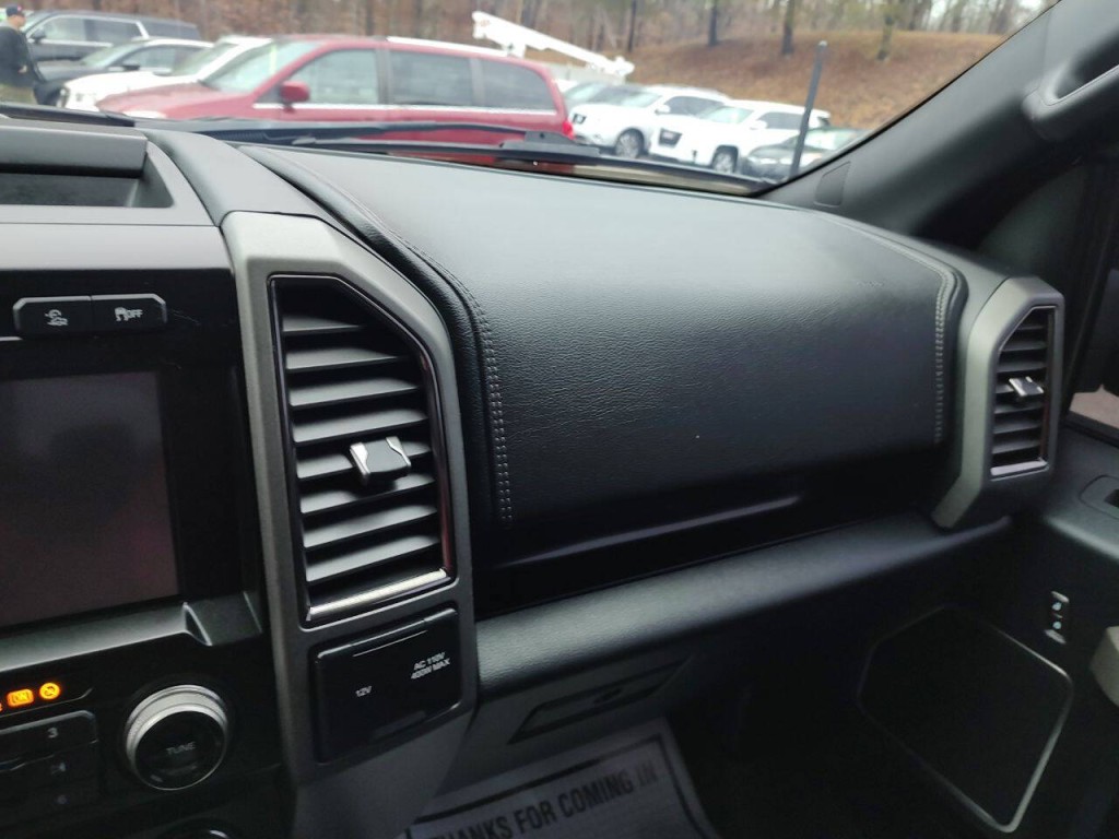 2019 Ford F-150 Image 54