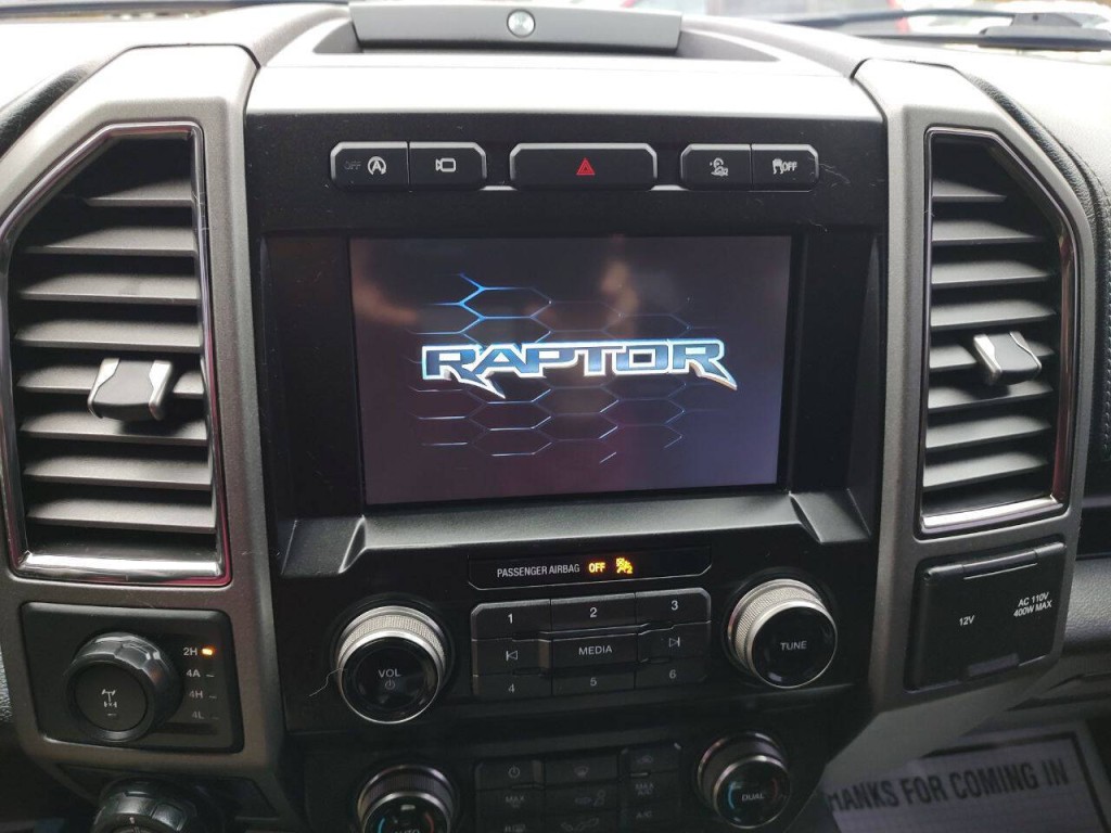 2019 Ford F-150 Image 55