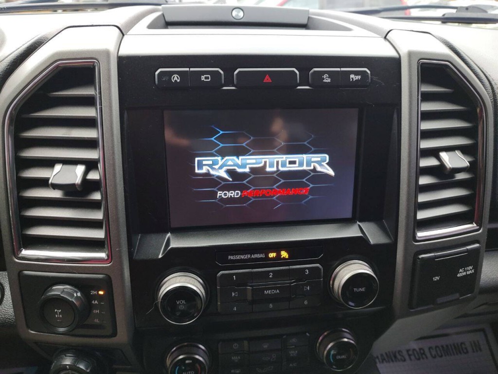 2019 Ford F-150 Image 56