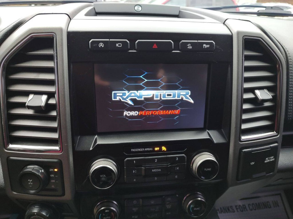 2019 Ford F-150 Image 57