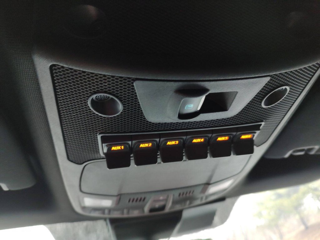 2019 Ford F-150 Image 59