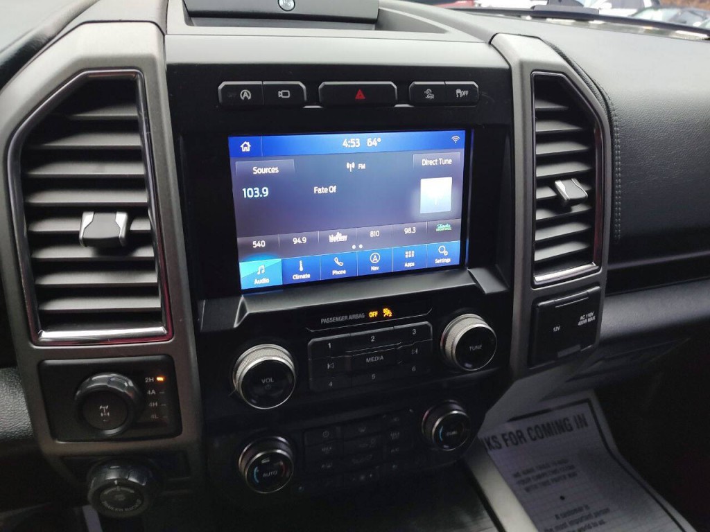 2019 Ford F-150 Image 65