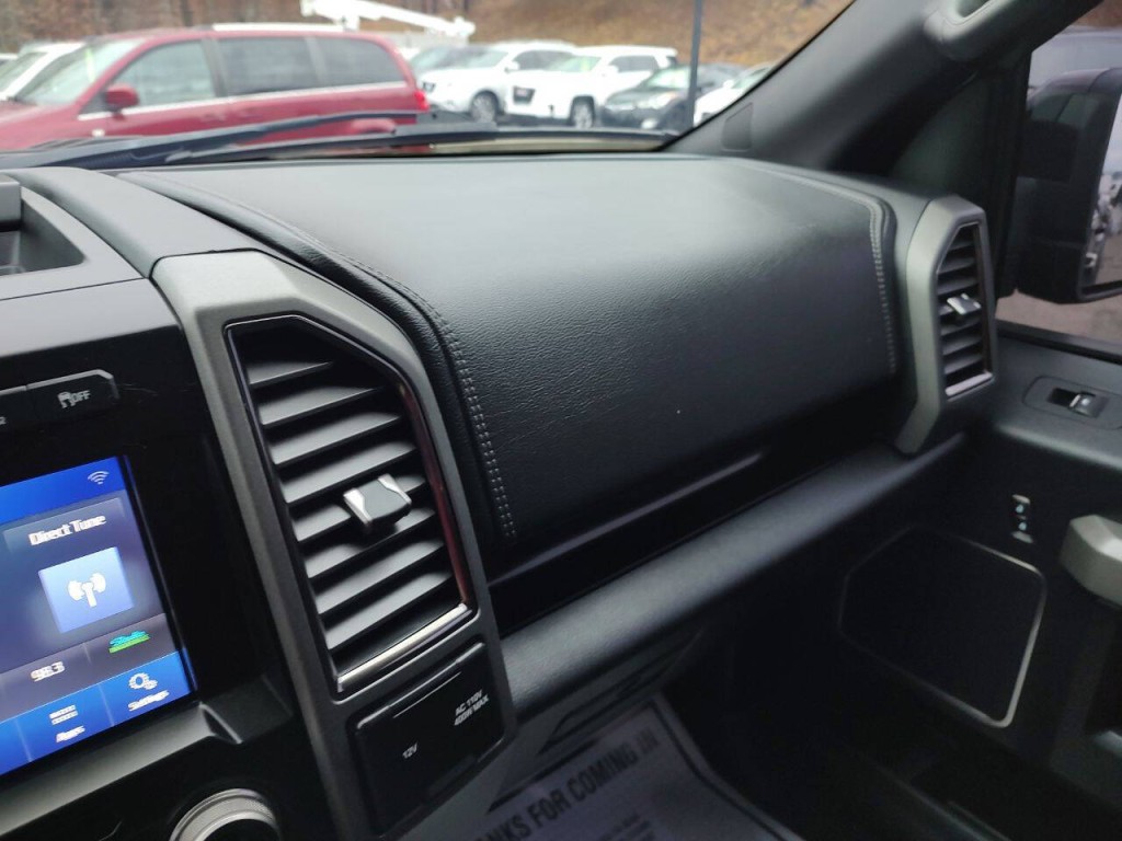 2019 Ford F-150 Image 66