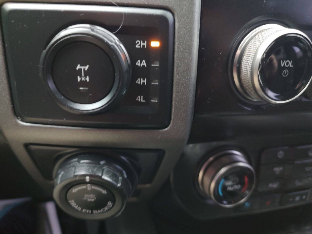 2019 Ford F-150 Image 68