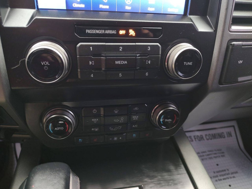 2019 Ford F-150 Image 69