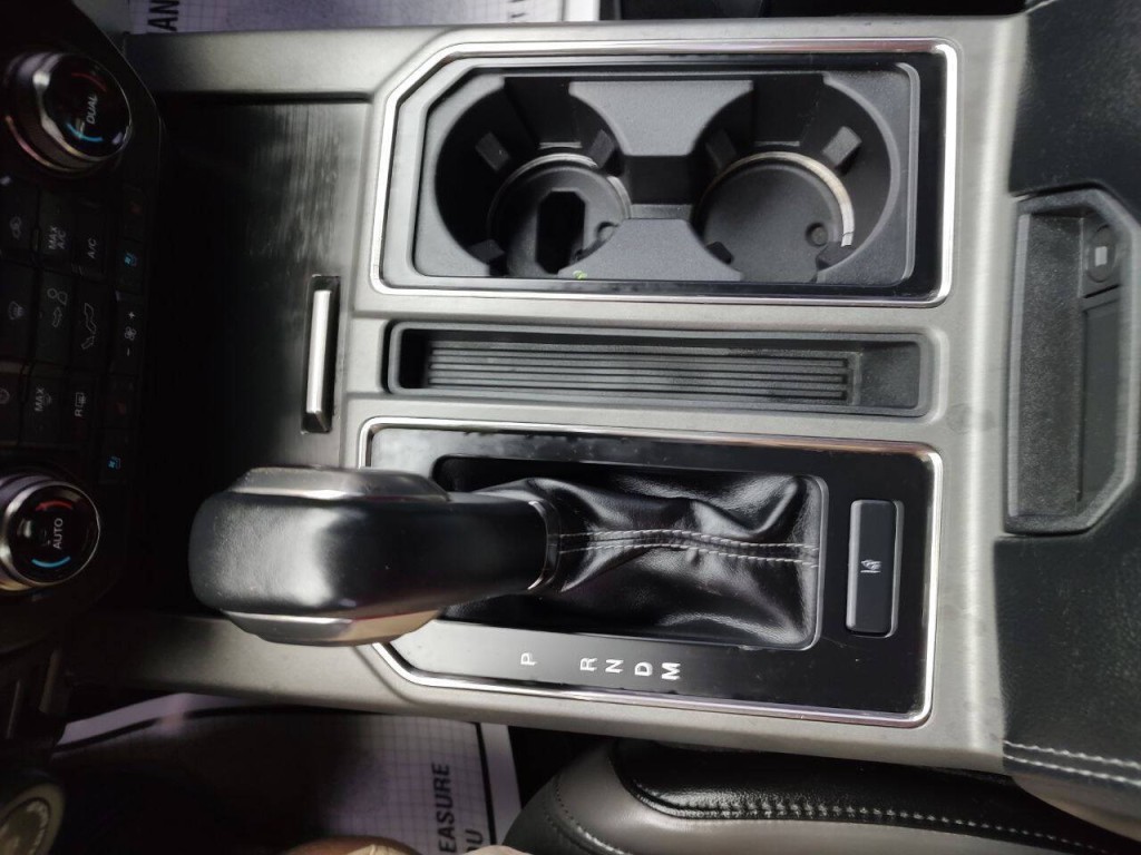 2019 Ford F-150 Image 70