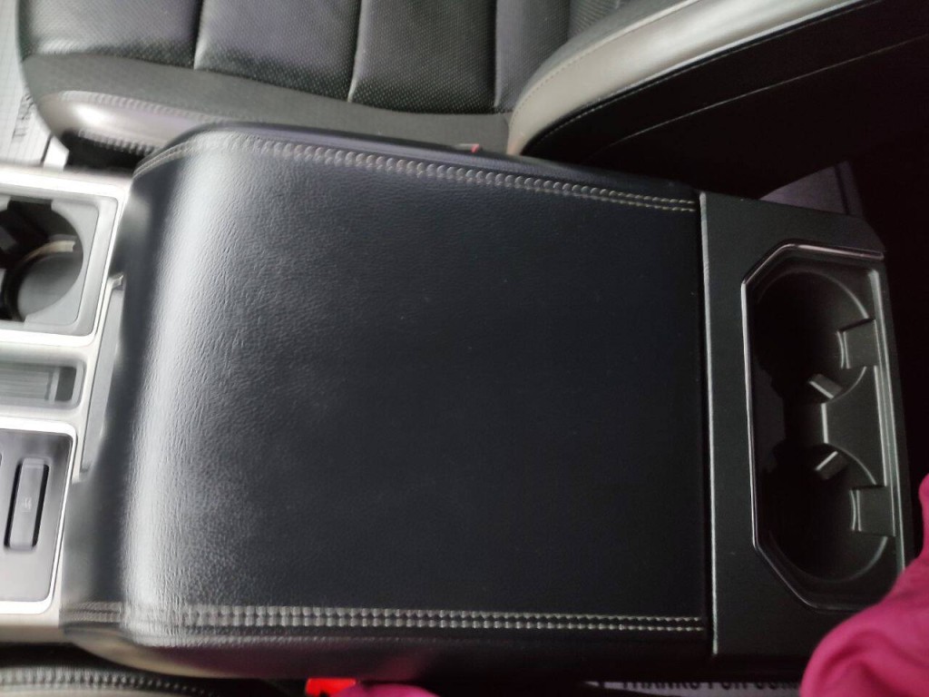 2019 Ford F-150 Image 71