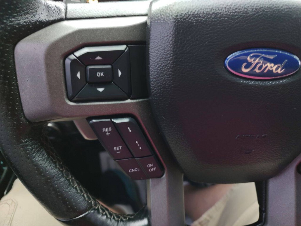 2019 Ford F-150 Image 73