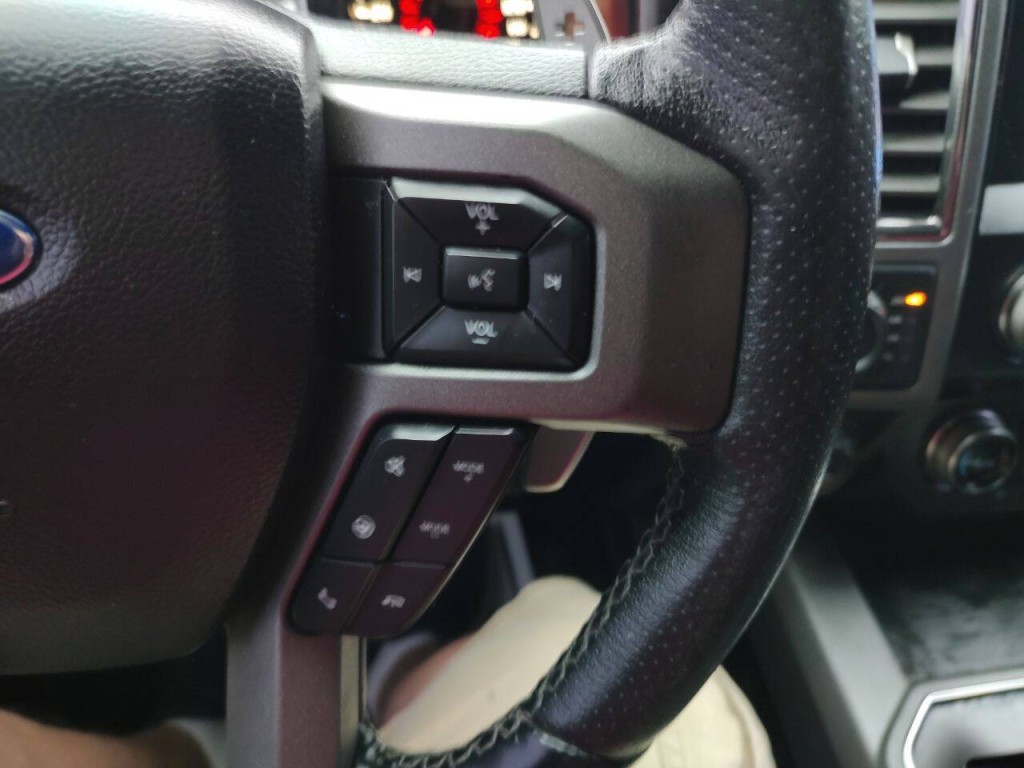 2019 Ford F-150 Image 74