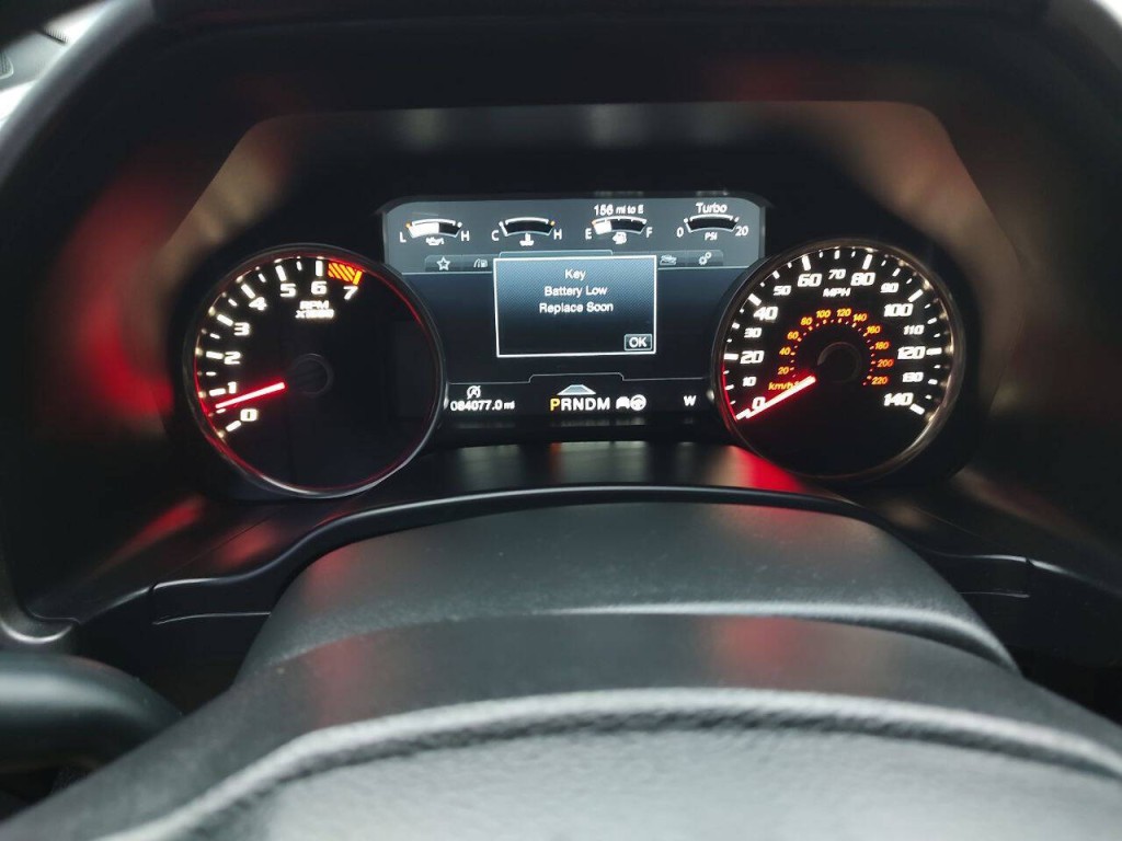 2019 Ford F-150 Image 75