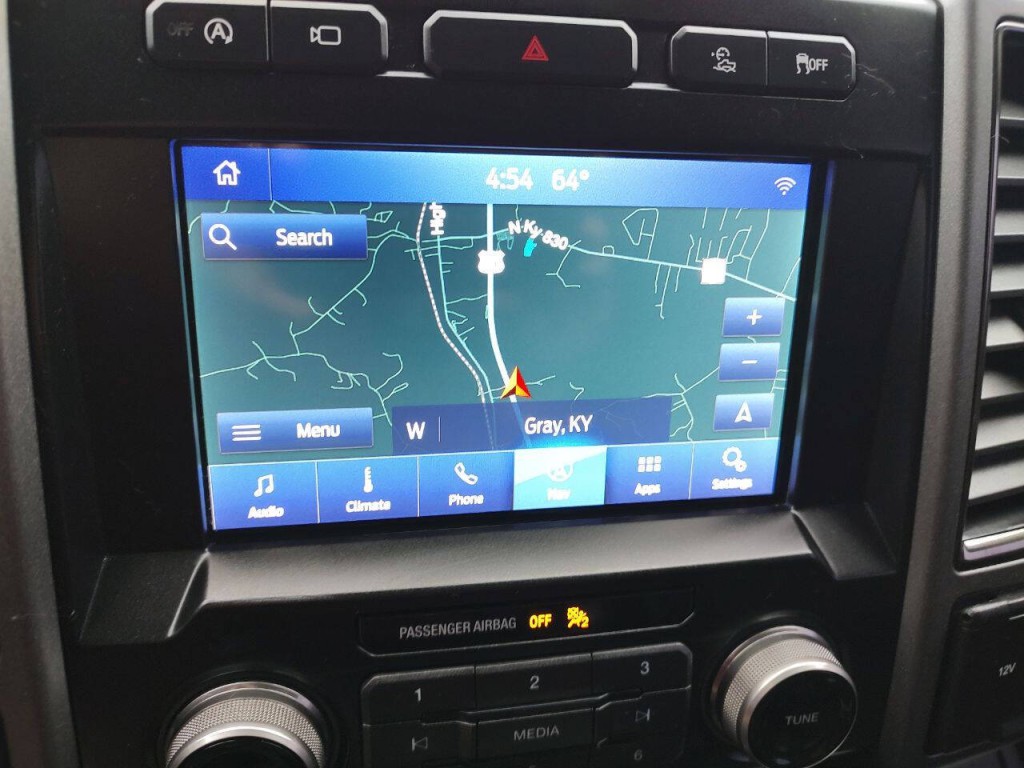 2019 Ford F-150 Image 77