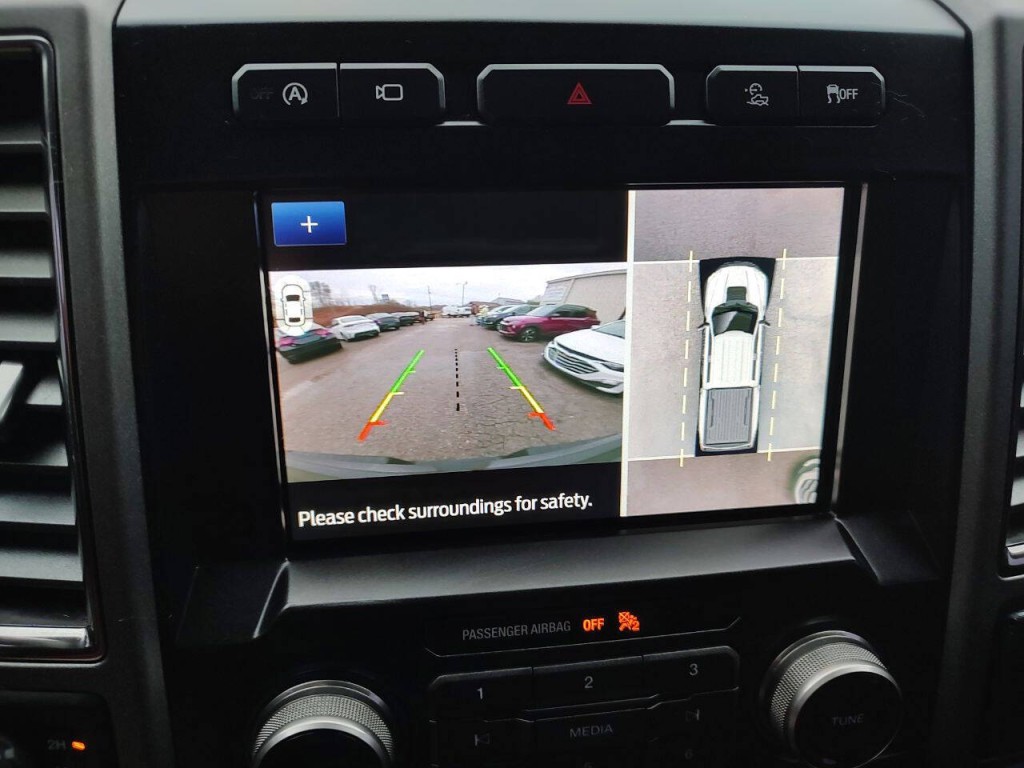 2019 Ford F-150 Image 78