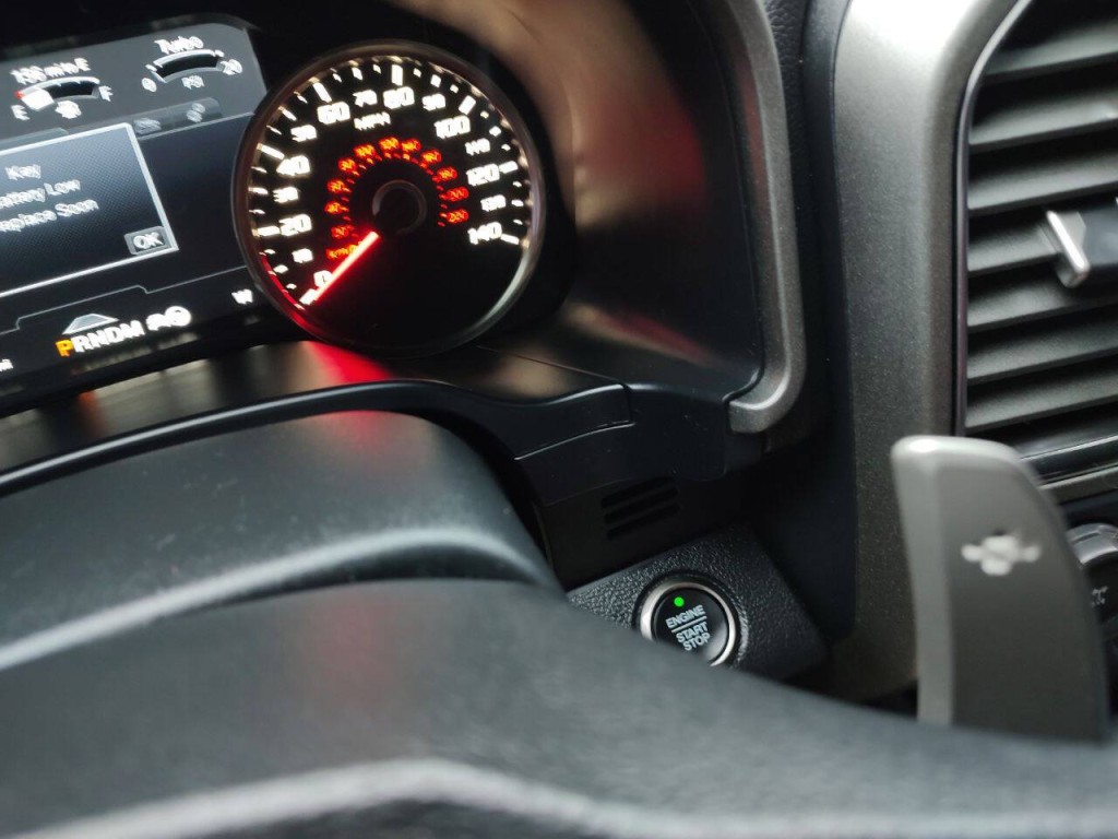 2019 Ford F-150 Image 80